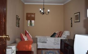 Victorian Villa Westdene Benoni